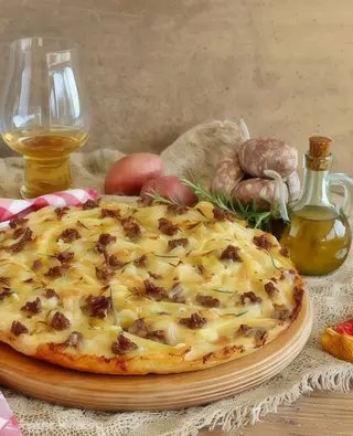 Casareccia