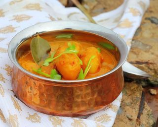 Dum aloo