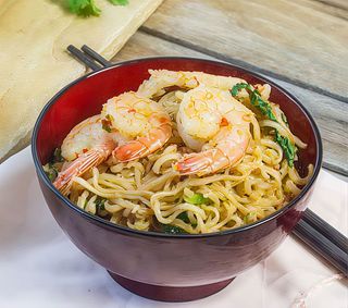 Prawn jalfresi