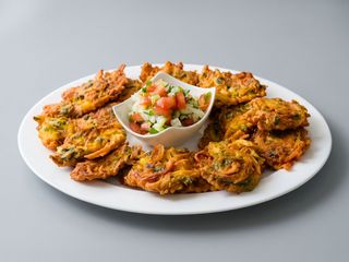 Mix pakora