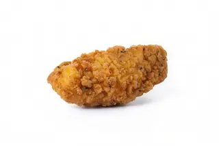 Fried chicken - 12 pezzi