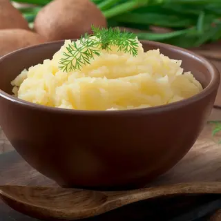 Purè di patate