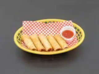 Lumpia shangai - 5 pezzi