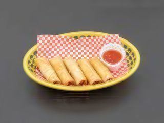 Lumpia shangai - 5 pezzi