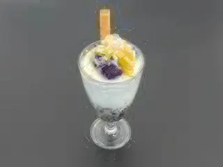 Halo halo
