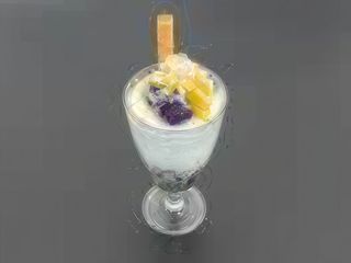 Halo halo