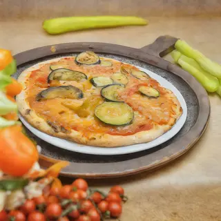 Vegetariana