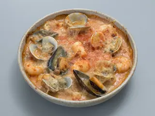 Frutti di mare