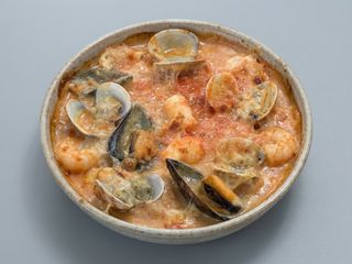 Frutti di mare