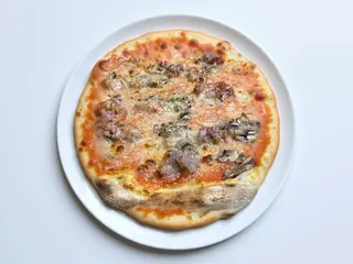 Boscaiola