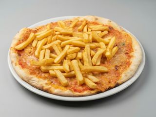 Patatosa