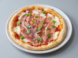 Crudo