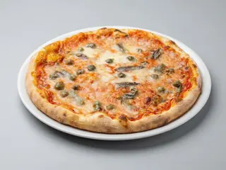 Bella Napoli