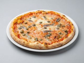 Bella Napoli