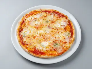 4 Formaggi