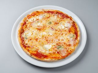 4 Formaggi