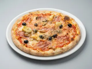Capricciosa