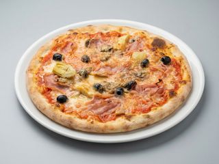 Capricciosa
