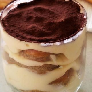 Tiramisu’