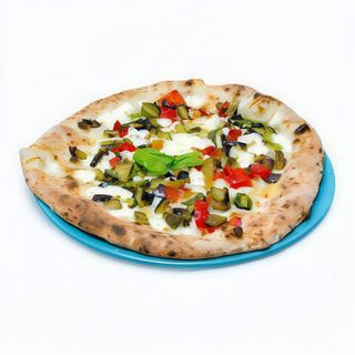 Vegetariana rossa 500 g