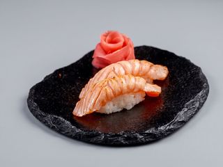 N25. Yaki sake - 6 pezzi