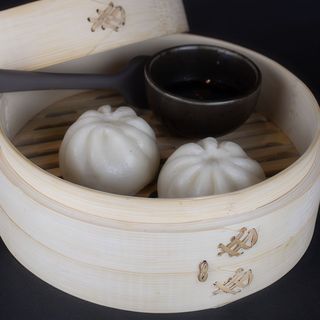 BAO Verdure - 2 pezzi