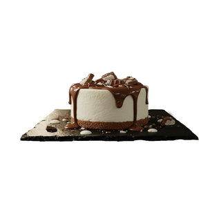 Cheesecake al bounty