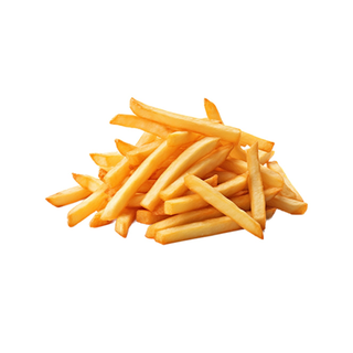 Patatine fritte 