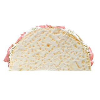 Mortadella, Stracciatella e Granella di Pistacchio