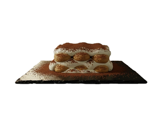Tiramisù classico