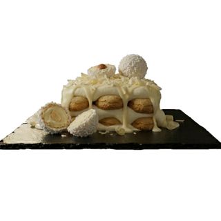 Tiramisù al raffaello