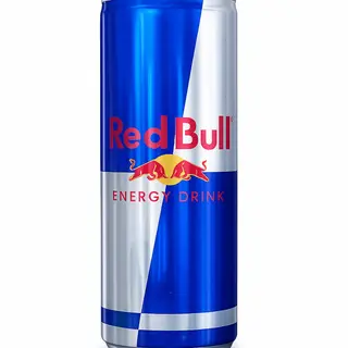 Red Bull in lattina 33 cl