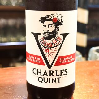 CHARLES QUINT RUBY 33cl