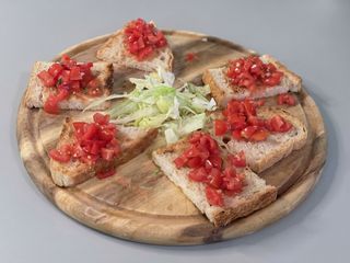 BRUSCH DATTERINI