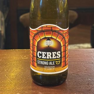 CERES 33cl