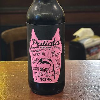KBIRR - PALIATA 33 cl