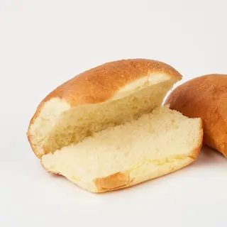 Focaccina vuota