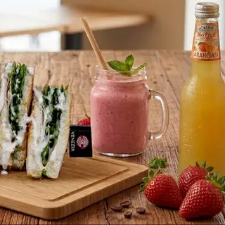 Menu combo x 1