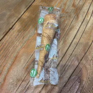 Cono senza glutine 