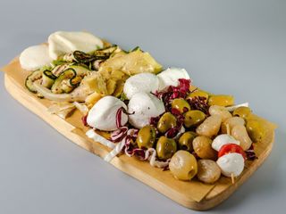 Vegetariano
