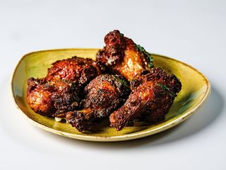 Alette di pollo - 5 pezzi