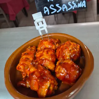 Bombetta Assassina