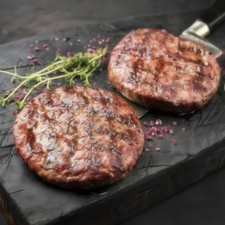 Hamburger 150 g classico