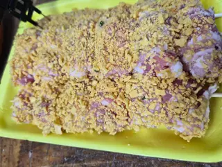 Bombetta Korn Flakes