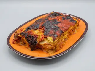 Parmigiana di melanzane