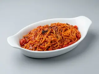 Spaghetti Assassina