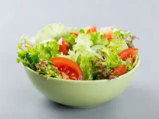 Insalata mista - porzione piccola