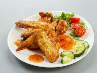 Ali di pollo alla diavola 500 g
