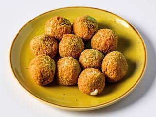 Olive ascolane - 10 pezzi