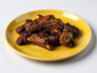 Costolette - 5 pezzi